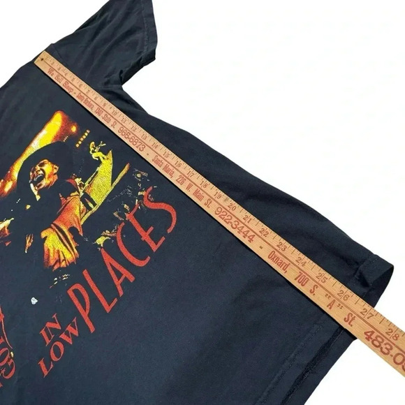 Vintage Garth Brooks I’ve Got Friends in Low Places Band Tee - Picture 11 of 11